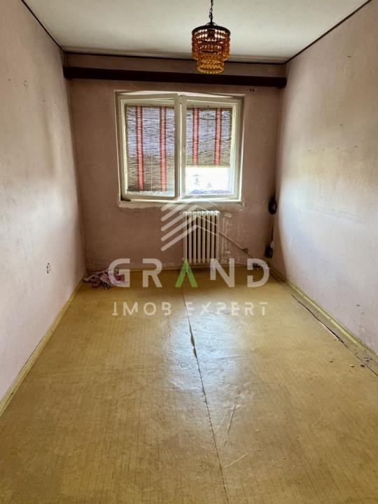 2 camere decomandat | Str.Mehedinți,Mănăștur | Etaj 8/10 | Vedere panoramică 