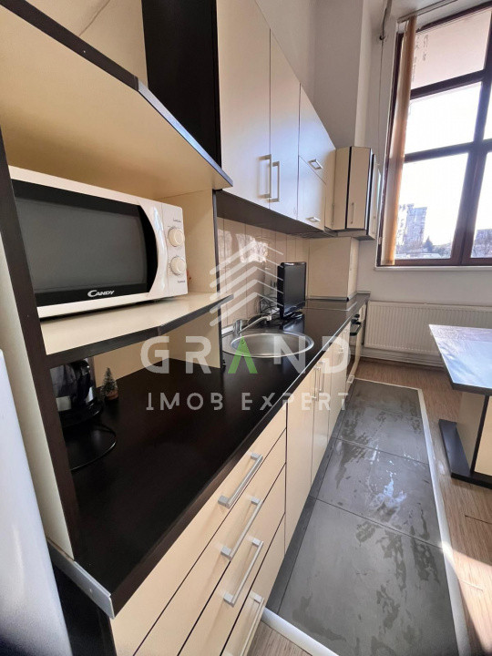 LOFT MODERN | 35 MP | DESIGN PE 2 NIVELE | PLOPILOR/CALVARIA | APROAPE DE PARC