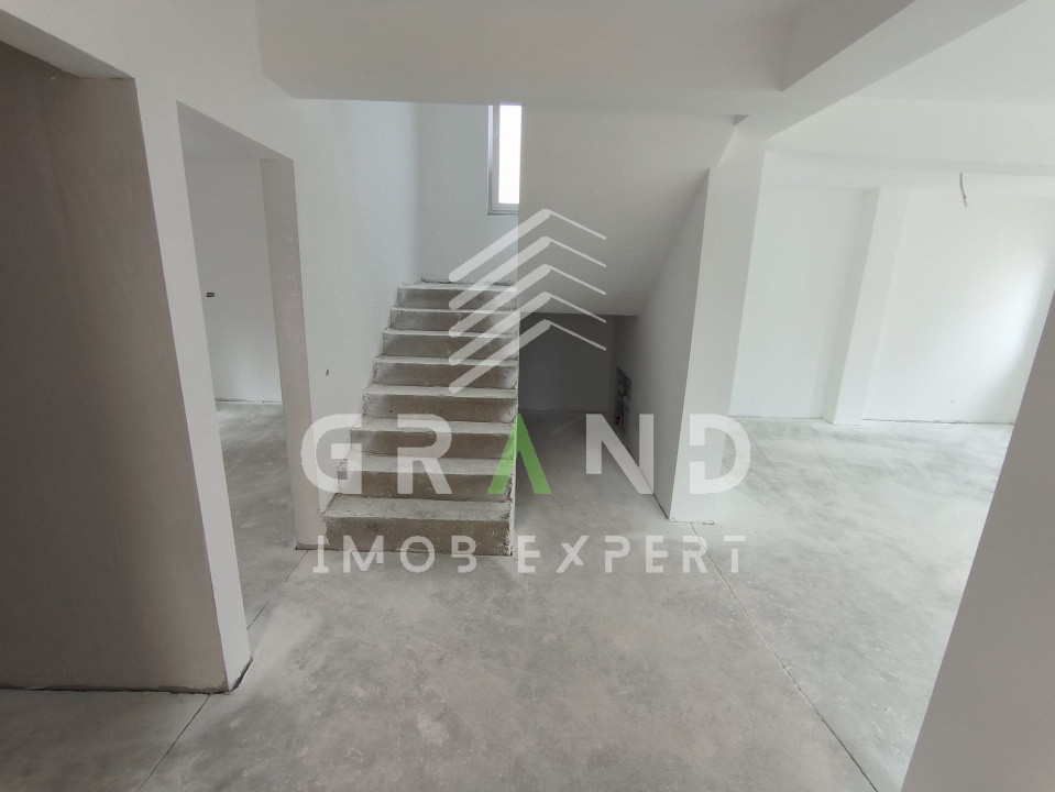 De vânzare–Casă individuală | Dezmir | 172 mp utili | Teren 440 mp