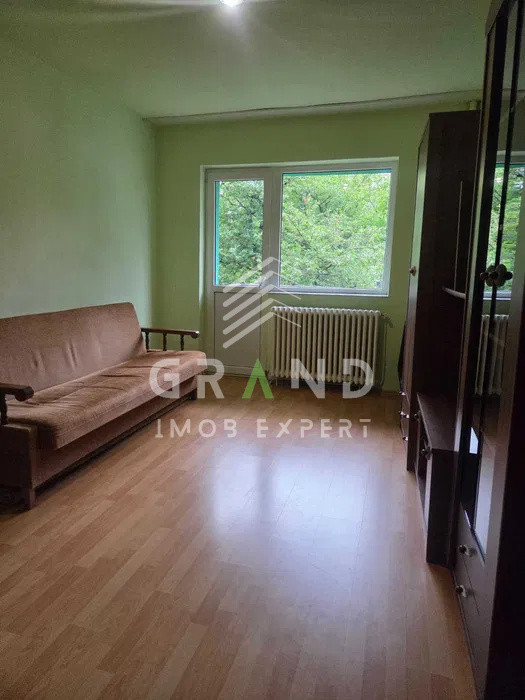 Ap 2 camere | BALCON | BOXA | Zona Manastur-Clabucet