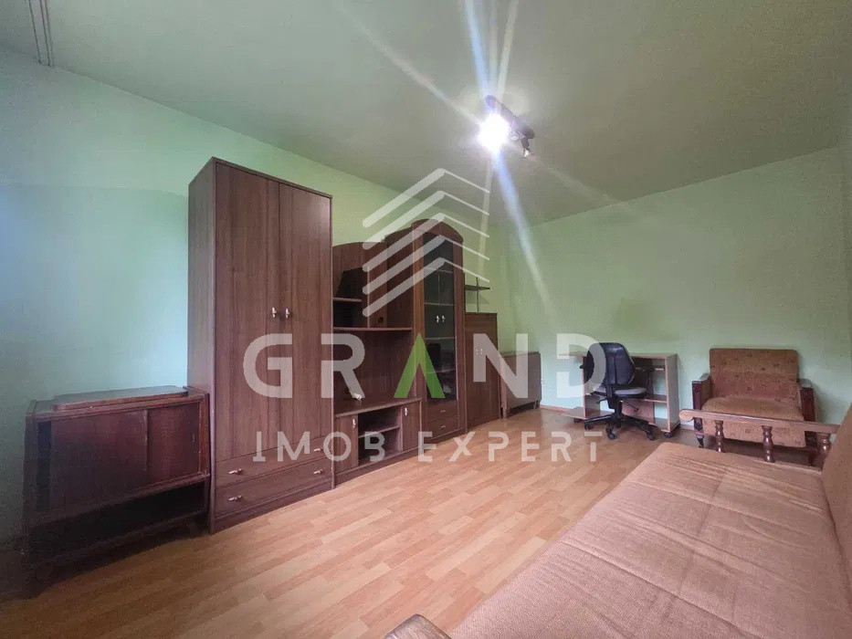 Ap 2 camere | BALCON | BOXA | Zona Manastur-Clabucet