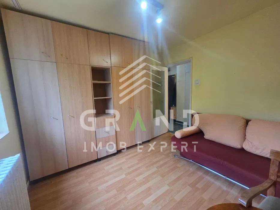 Ap 2 camere | BALCON | BOXA | Zona Manastur-Clabucet