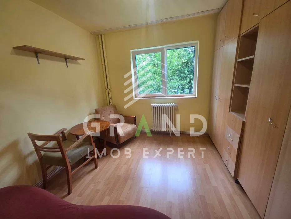 Ap 2 camere | BALCON | BOXA | Zona Manastur-Clabucet