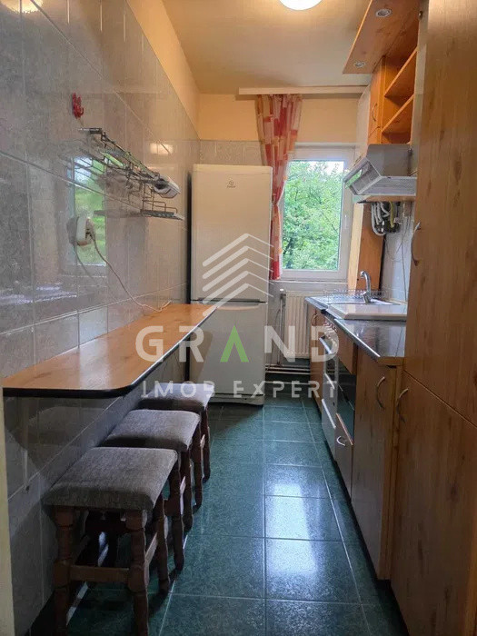 Ap 2 camere | BALCON | BOXA | Zona Manastur-Clabucet