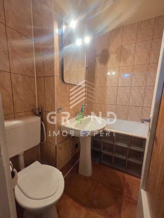 Ap 2 camere | BALCON | BOXA | Zona Manastur-Clabucet
