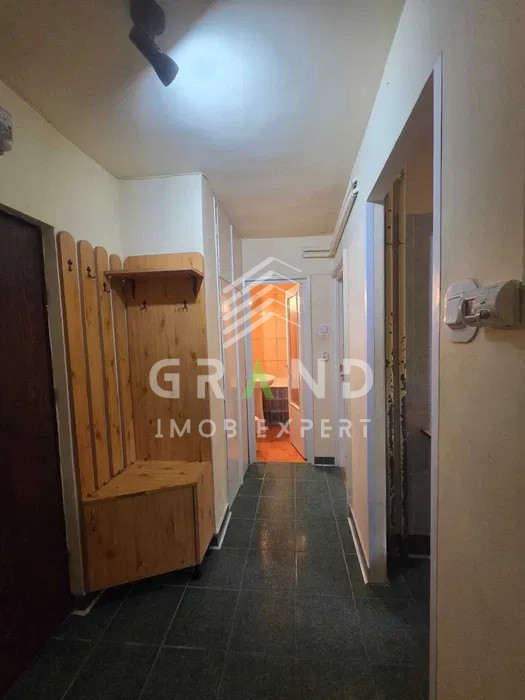 Ap 2 camere | BALCON | BOXA | Zona Manastur-Clabucet