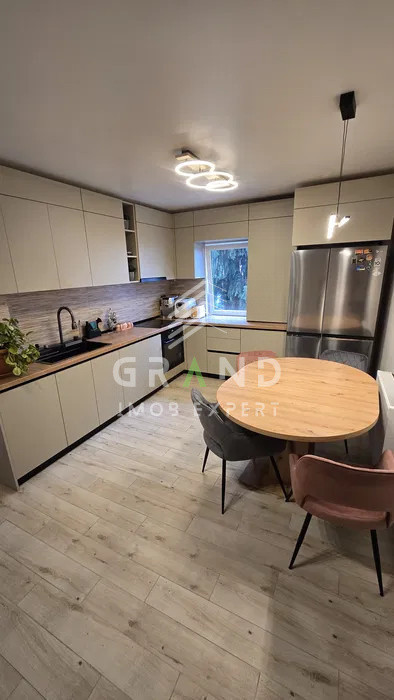 3 camere RENOVAT | 67 mp | 2 Balcoane | Piata Zorilor-Mobilat si utilat