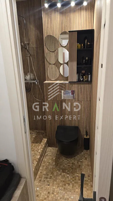 3 camere RENOVAT | 67 mp | 2 Balcoane | Piata Zorilor-Mobilat si utilat
