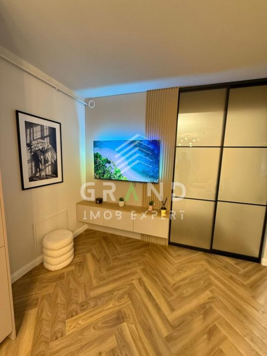 Apartament cu 3 camere I 2 băi I zona Terra I Florești 
