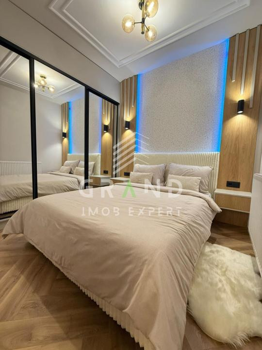 Apartament cu 3 camere I 2 băi I zona Terra I Florești 