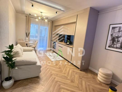 Apartament cu 3 camere I 2 băi I zona Terra I Florești 