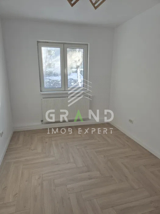 3 camere ultrafinisat/Balcon închis/Beci/Centrală proprie/Mănăștur(Complex BIG)