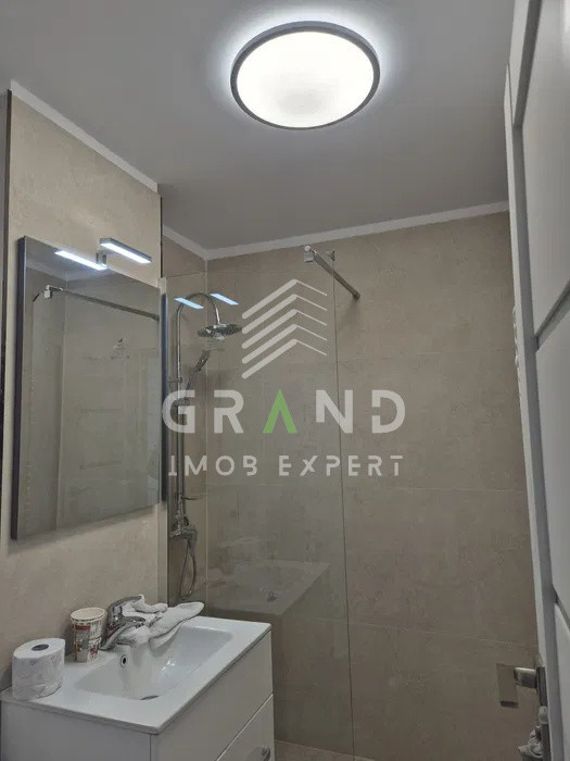 3 camere ultrafinisat/Balcon închis/Beci/Centrală proprie/Mănăștur(Complex BIG)
