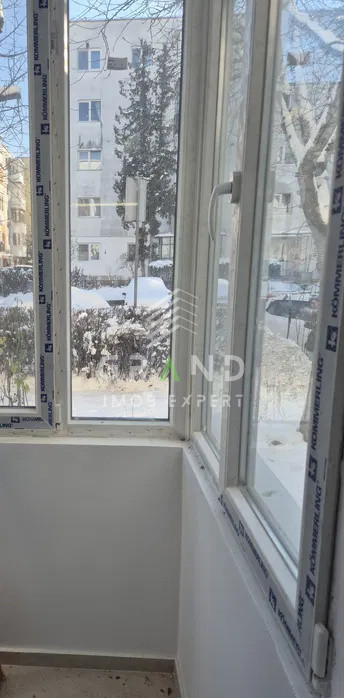3 camere ultrafinisat/Balcon închis/Beci/Centrală proprie/Mănăștur(Complex BIG)