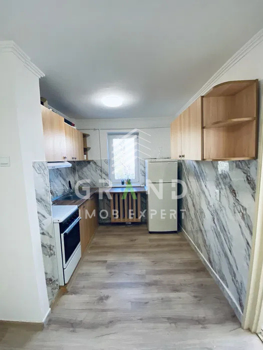 3 camere decomandat | 50 mp+balcon 4,6mp | Etaj 4/4 | Mănăștur/Primăverii/Pritax