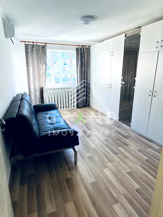 3 camere decomandat | 50 mp+balcon 4,6mp | Etaj 4/4 | Mănăștur/Primăverii/Pritax