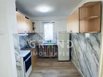 3 camere decomandat | 50 mp+balcon 4,6mp | Etaj 4/4 | Mănăștur/Primăverii/Pritax