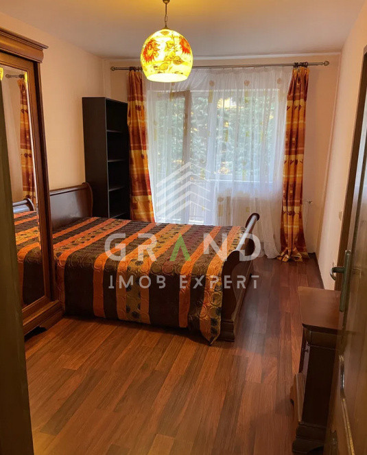 Apartament in Vila | 3 Camere | 2 Bai | Parcare | 85 MP | Buna ziua