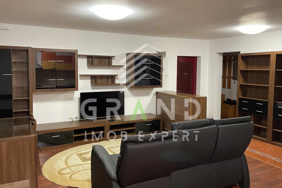 Apartament in Vila | 3 Camere | 2 Bai | Parcare | 85 MP | Buna ziua
