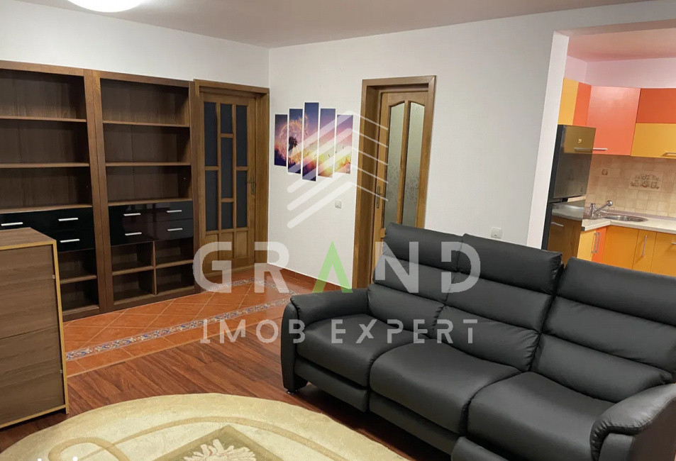 Apartament in Vila | 3 Camere | 2 Bai | Parcare | 85 MP | Buna ziua