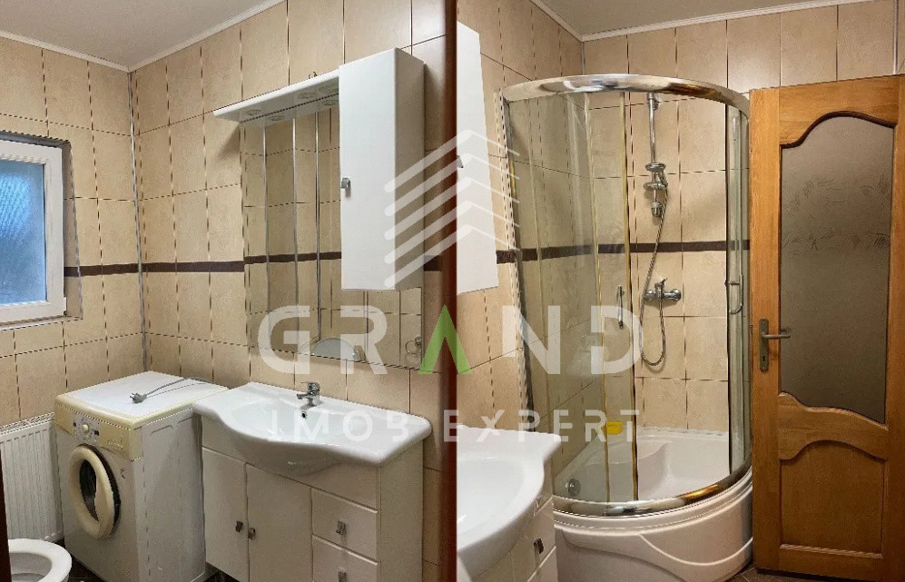 Apartament in Vila | 3 Camere | 2 Bai | Parcare | 85 MP | Buna ziua