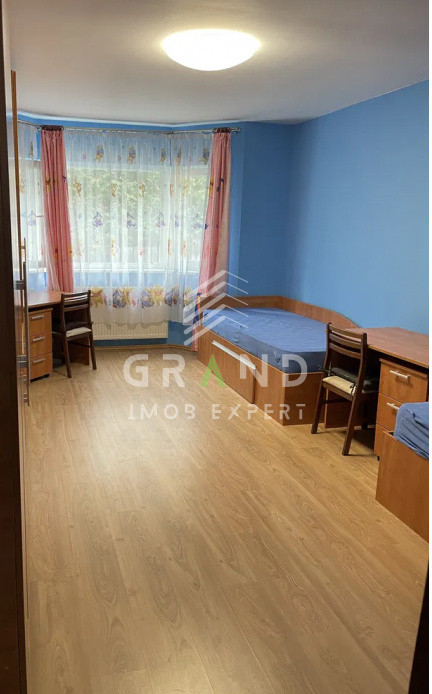 Apartament in Vila | 3 Camere | 2 Bai | Parcare | 85 MP | Buna ziua