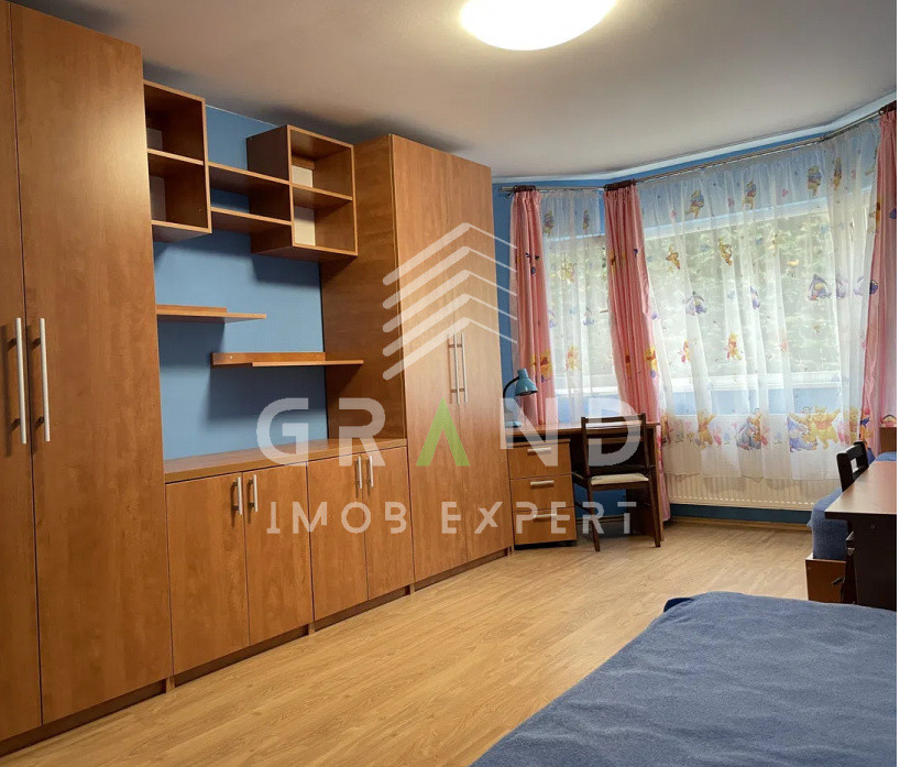 Apartament in Vila | 3 Camere | 2 Bai | Parcare | 85 MP | Buna ziua