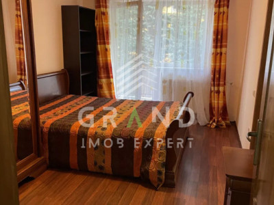 Apartament in Vila | 3 Camere | 2 Bai | Parcare | 85 MP | Buna ziua