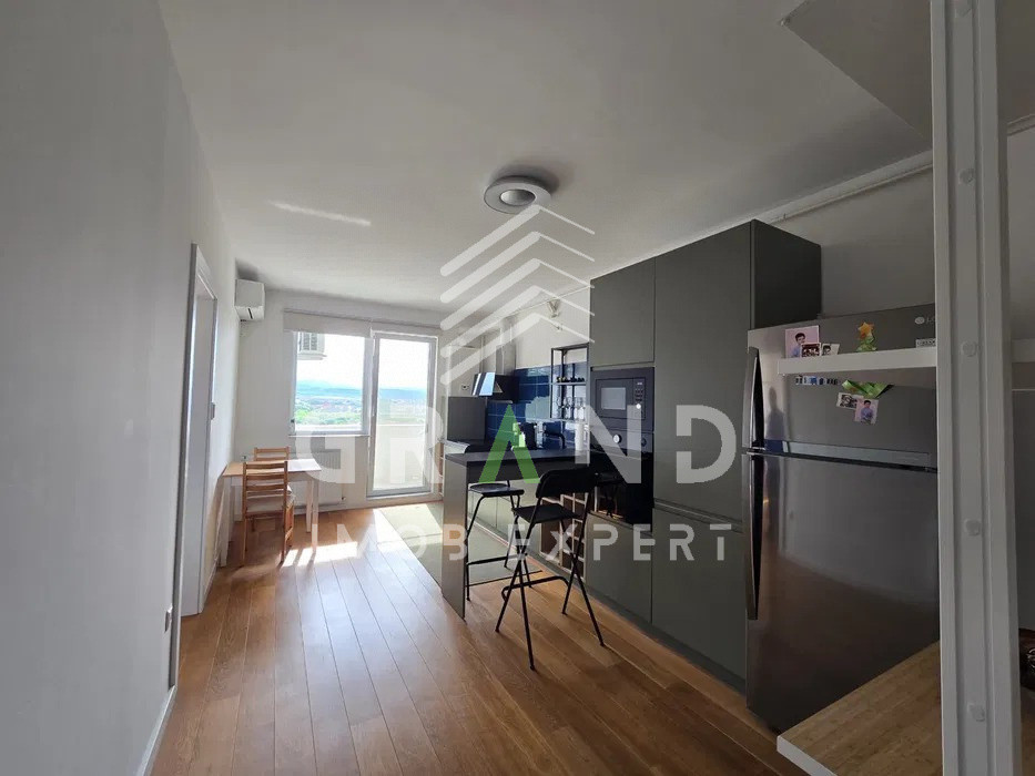 Apartament 2 camere I zona BMW I Floresti