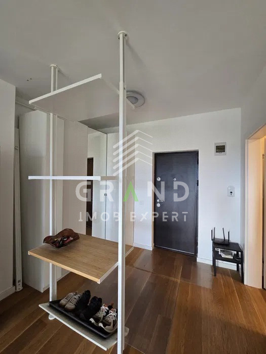Apartament 2 camere I zona BMW I Floresti