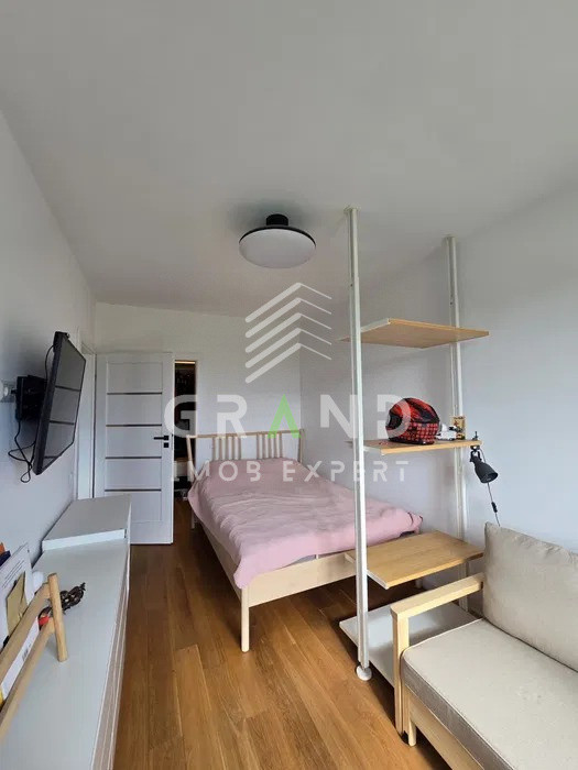 Apartament 2 camere I zona BMW I Floresti