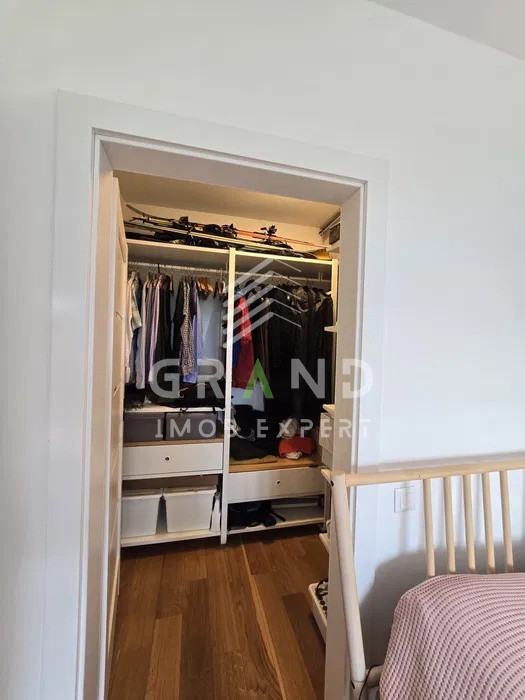 Apartament 2 camere I zona BMW I Floresti