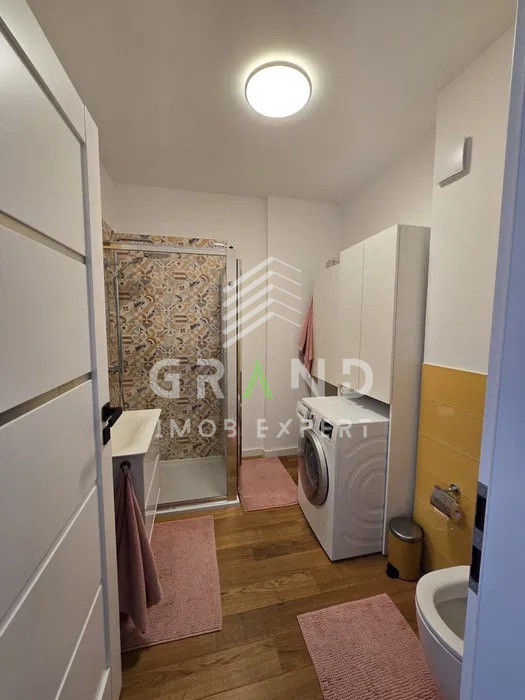 Apartament 2 camere I zona BMW I Floresti