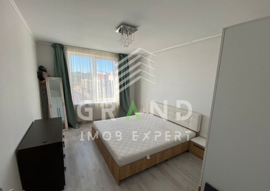 Apartament 3 camere | 2 Balcoane | Parcare | Florești–Zona Tineretului