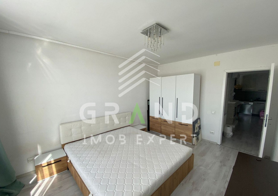 Apartament 3 camere | 2 Balcoane | Parcare | Florești–Zona Tineretului