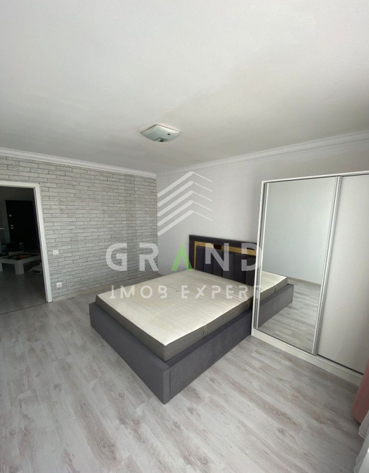 Apartament 3 camere | 2 Balcoane | Parcare | Florești–Zona Tineretului
