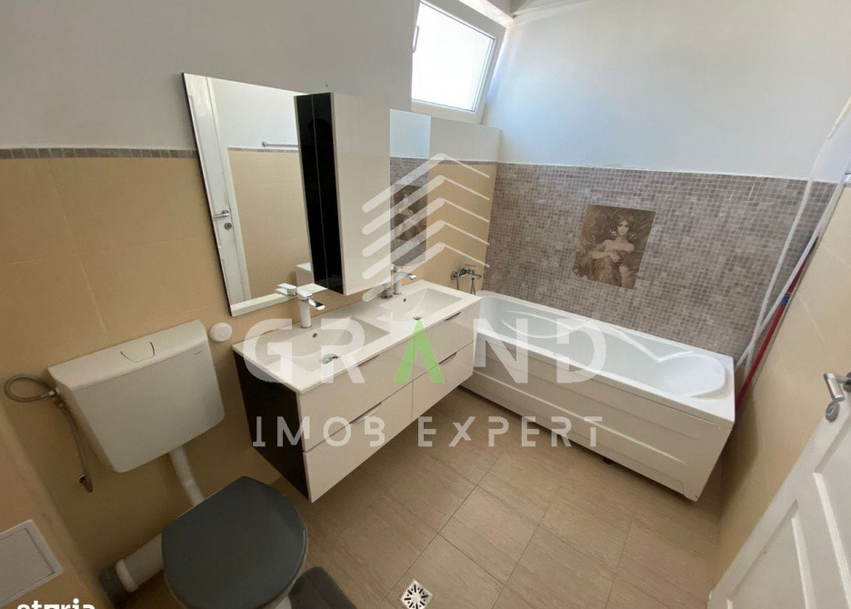 Apartament 3 camere | 2 Balcoane | Parcare | Florești–Zona Tineretului