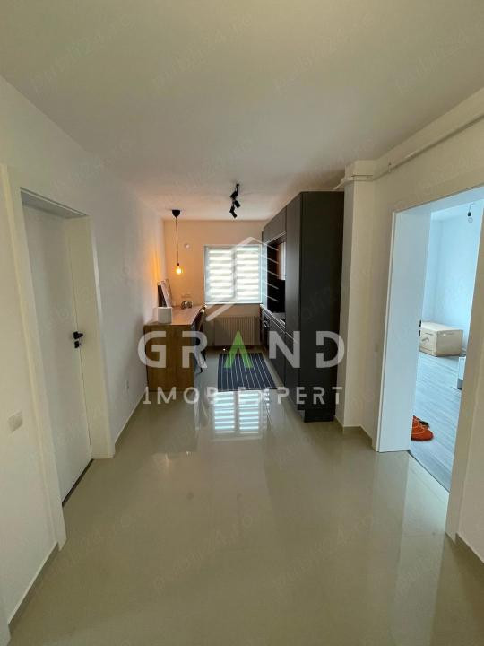 Apartament 2 camere, zona Dumitru Mocanu, Florești