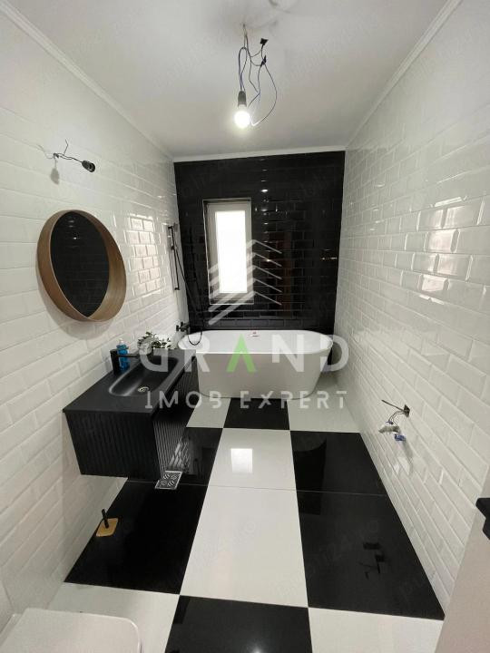 Apartament 2 camere, zona Dumitru Mocanu, Florești