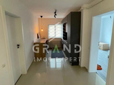 Apartament 2 camere, zona Dumitru Mocanu, Florești