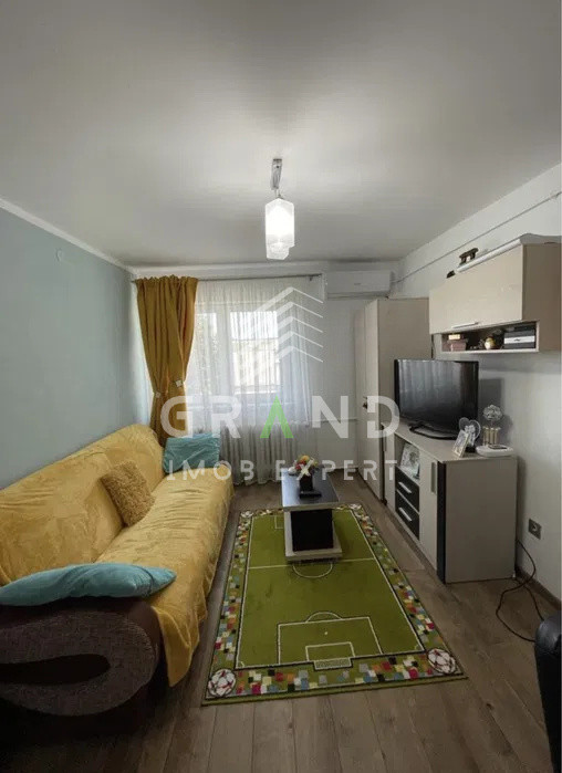 Apartament 2 Camere | 37 MP | Etaj 4 | Gheorgheni/zona Hermes