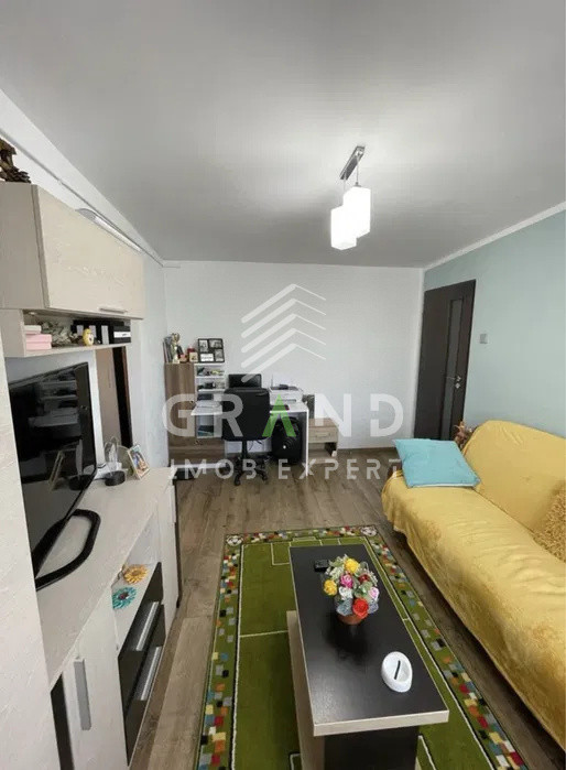 Apartament 2 Camere | 37 MP | Etaj 4 | Gheorgheni/zona Hermes