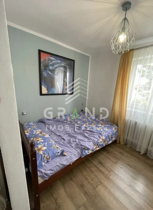 Apartament 2 Camere | 37 MP | Etaj 4 | Gheorgheni/zona Hermes
