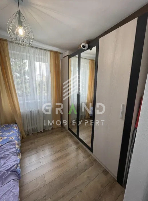 Apartament 2 Camere | 37 MP | Etaj 4 | Gheorgheni/zona Hermes