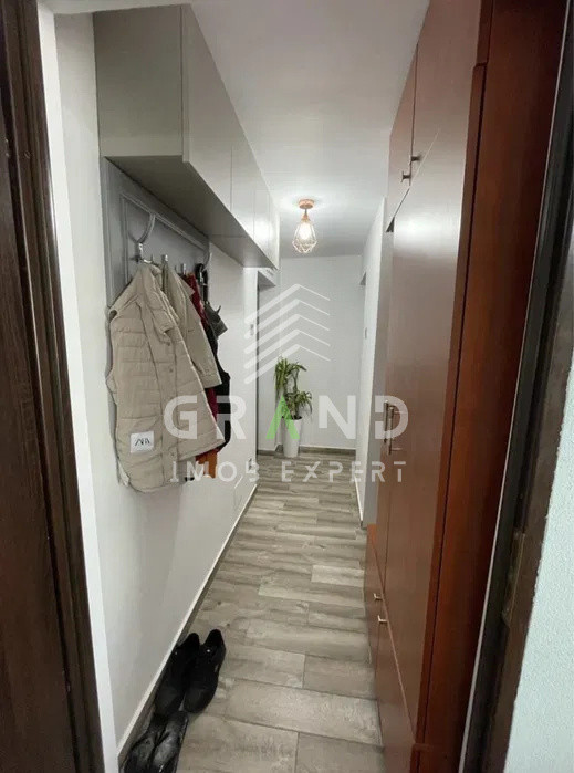 Apartament 2 Camere | 37 MP | Etaj 4 | Gheorgheni/zona Hermes