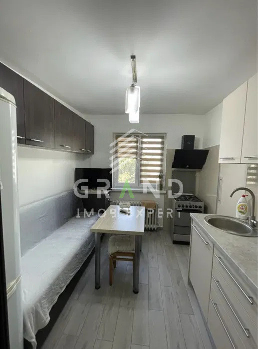 Apartament 2 Camere | 37 MP | Etaj 4 | Gheorgheni/zona Hermes
