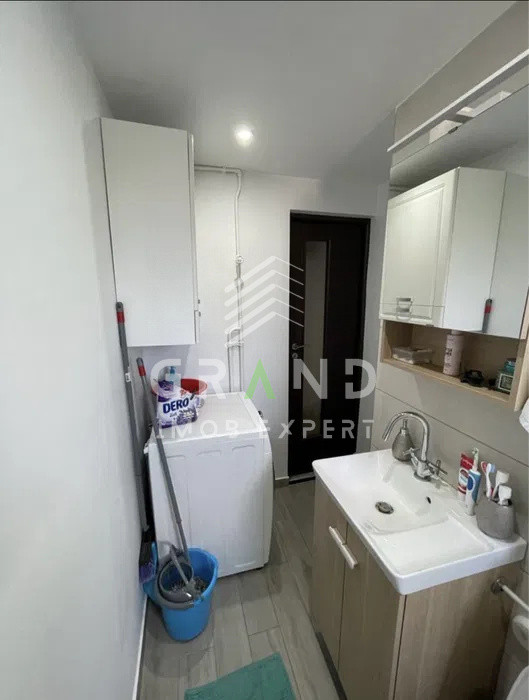 Apartament 2 Camere | 37 MP | Etaj 4 | Gheorgheni/zona Hermes