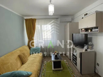 Apartament 2 Camere | 37 MP | Etaj 4 | Gheorgheni/zona Hermes