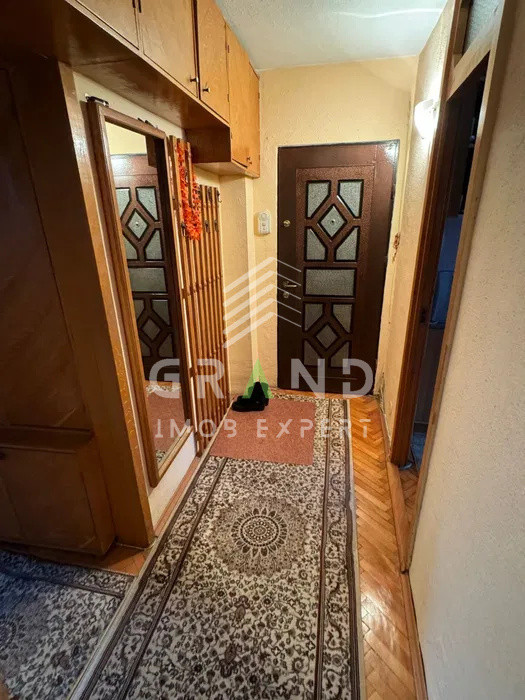 Apartament 3 Camere | 2 Bai | Parcare | Petfriendly | Manastur/Almasului