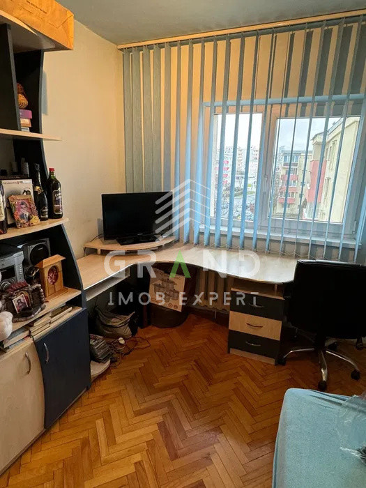 Apartament 3 Camere | 2 Bai | Parcare | Petfriendly | Manastur/Almasului